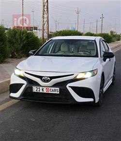 تويوتا كامري
